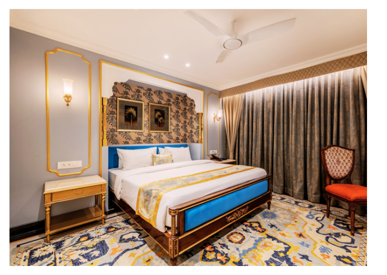 Best hotel in jodhpur Best Hotel in Jodhpur | The Residency - Ratanada Best Hotel in Jodhpur | The Residency - Ratanada