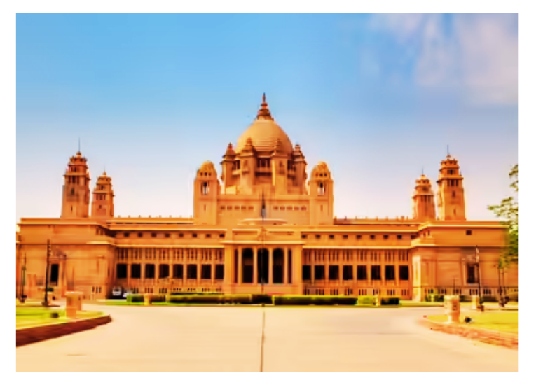 Best Hotel in Jodhpur – The Residency Hotel Exterior View Best Hotel in Jodhpur | The Residency - Ratanada Best Hotel in Jodhpur | The Residency - Ratanada