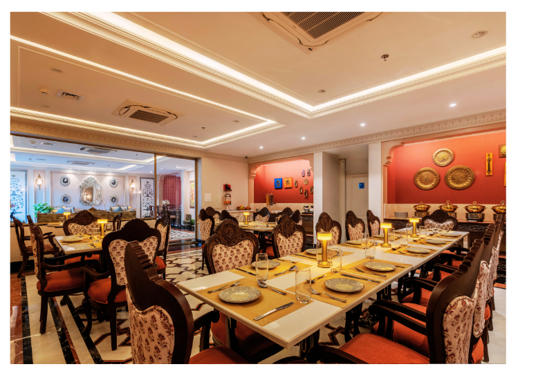 Best hotel in jodhpur Best Hotel in Jodhpur | The Residency - Ratanada Best Hotel in Jodhpur | The Residency - Ratanada