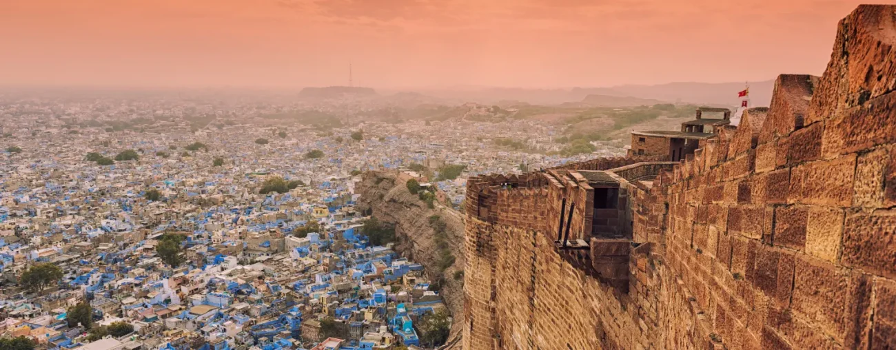 Best Time to Visit Jodhpur