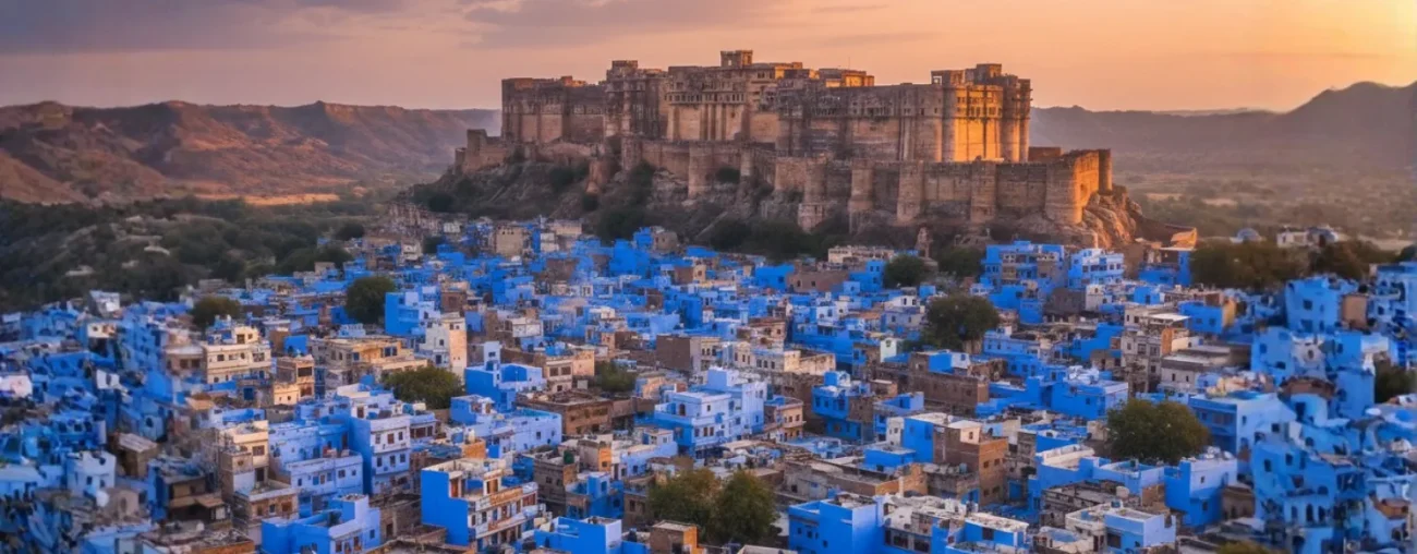 Hidden Gems in Jodhpur