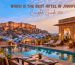 Which is the Best Hotel in Jodhpur complete guide 2026 featured image with Mehrangarh Fort view and rooftop pool